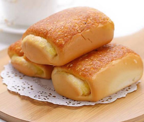 吐鲁番椰丝面包